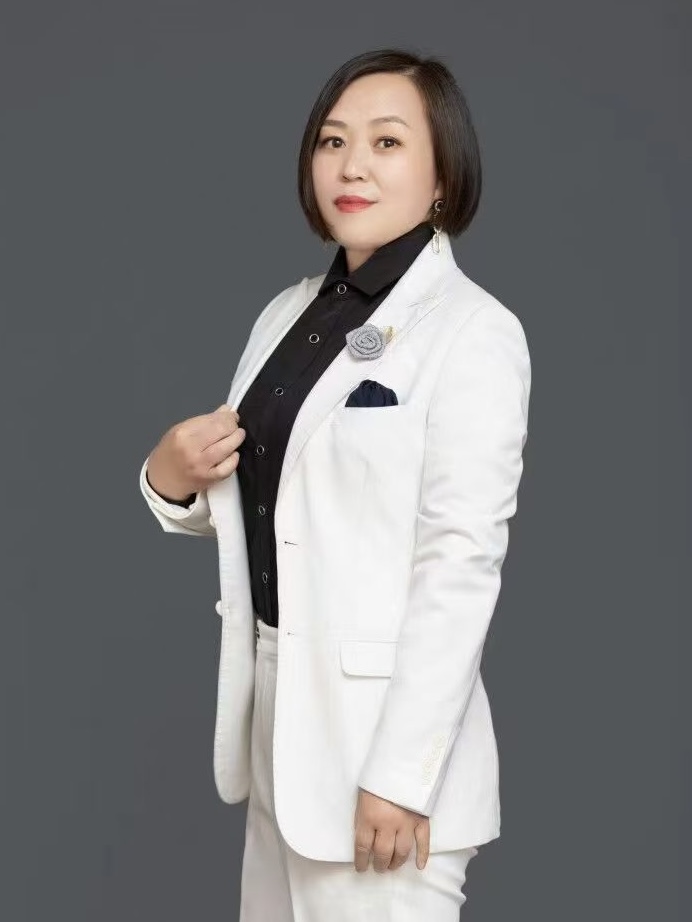 王文双老师 - 乳溢多创始人